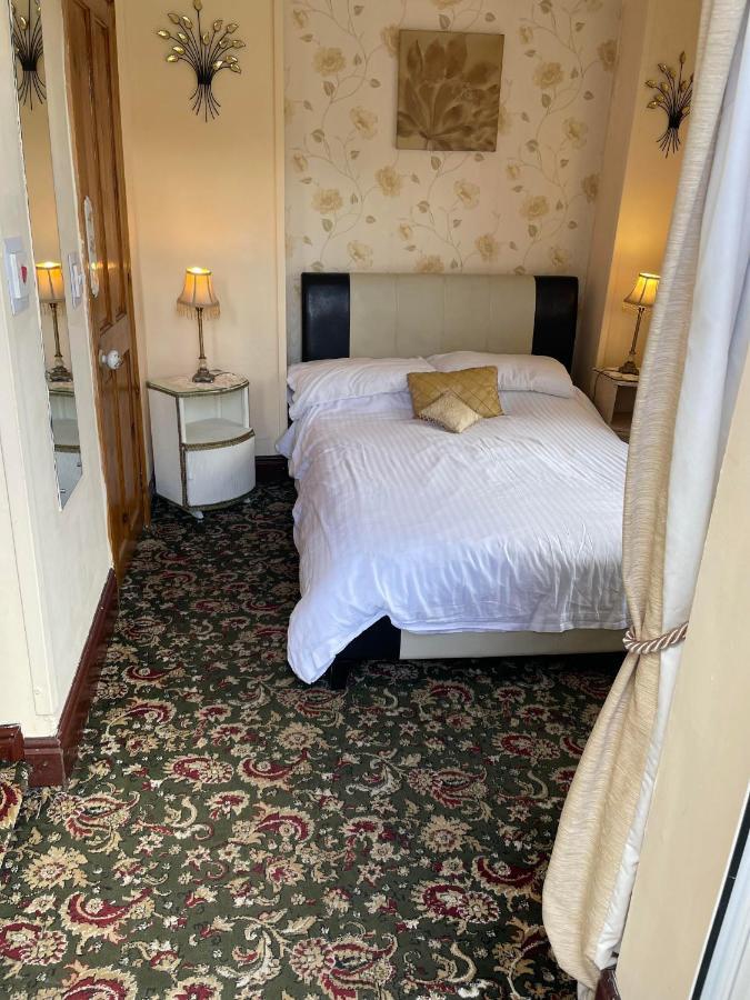 Rhymney 威尔士王子宾馆酒店 外观 照片