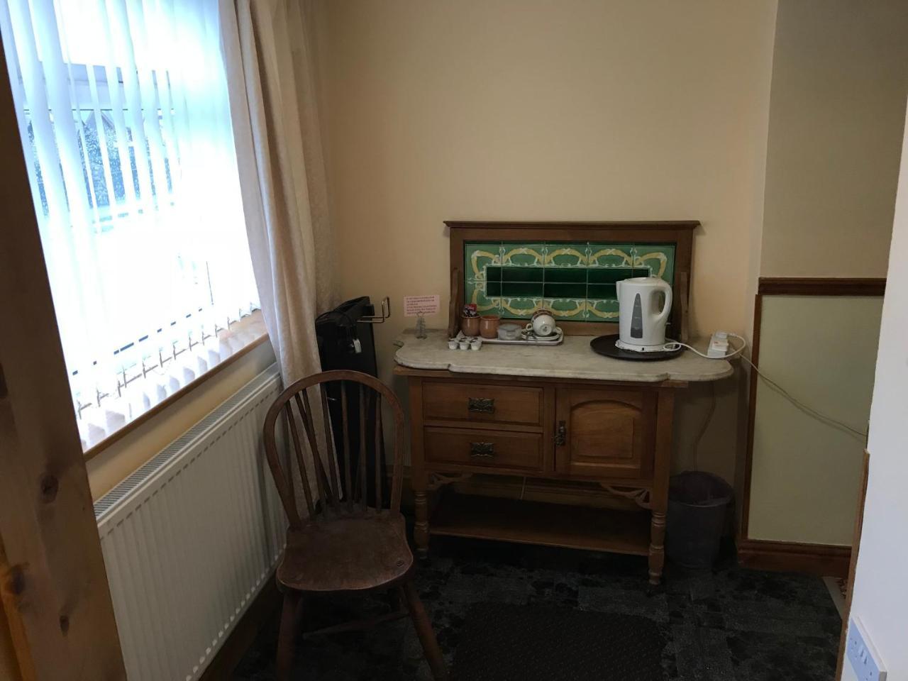 Rhymney 威尔士王子宾馆酒店 外观 照片