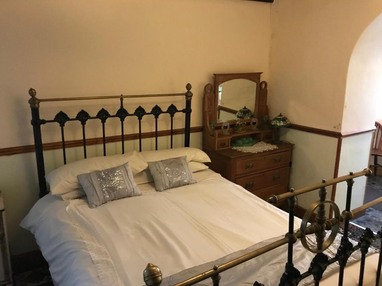 Rhymney 威尔士王子宾馆酒店 外观 照片