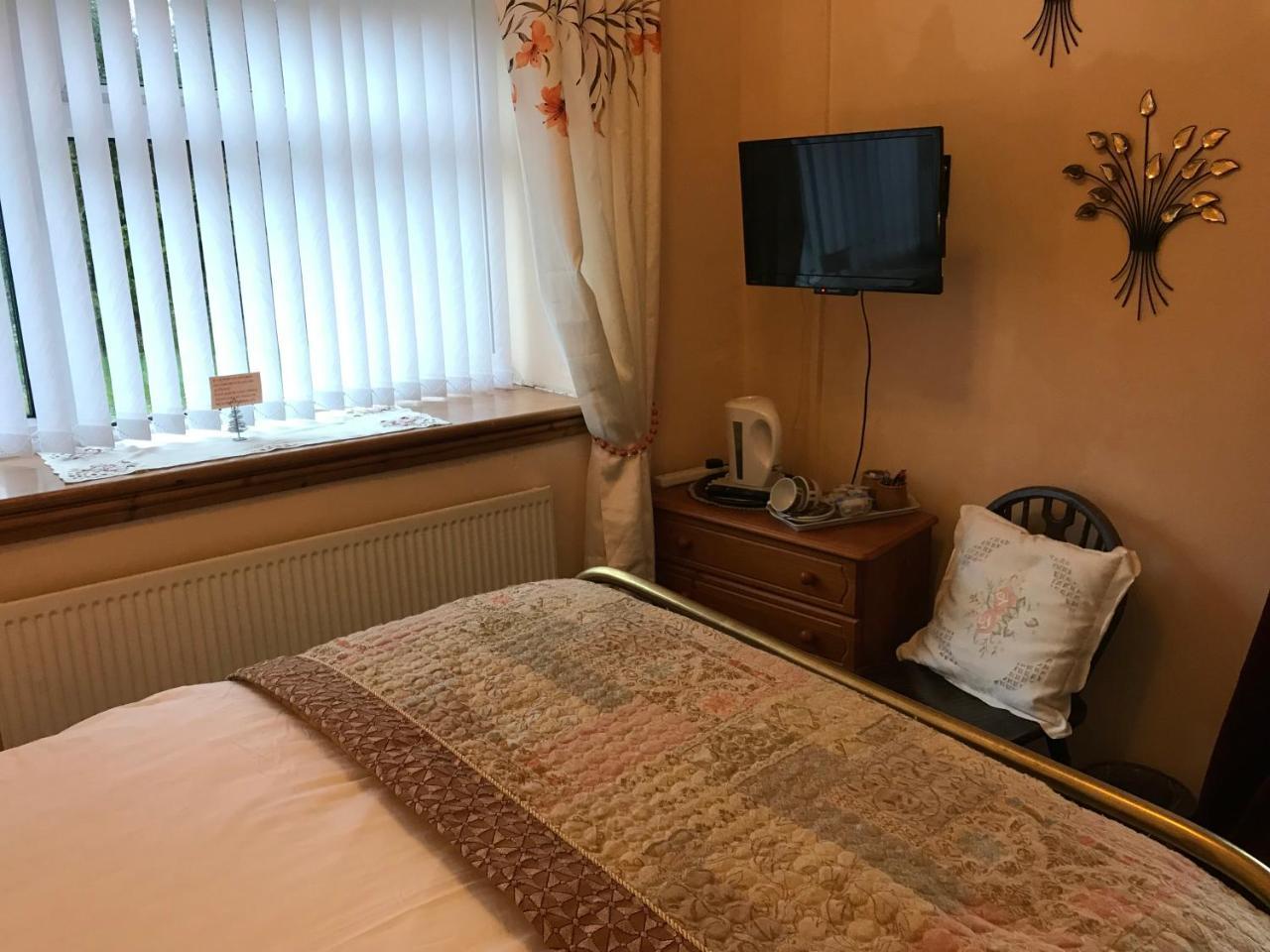 Rhymney 威尔士王子宾馆酒店 外观 照片